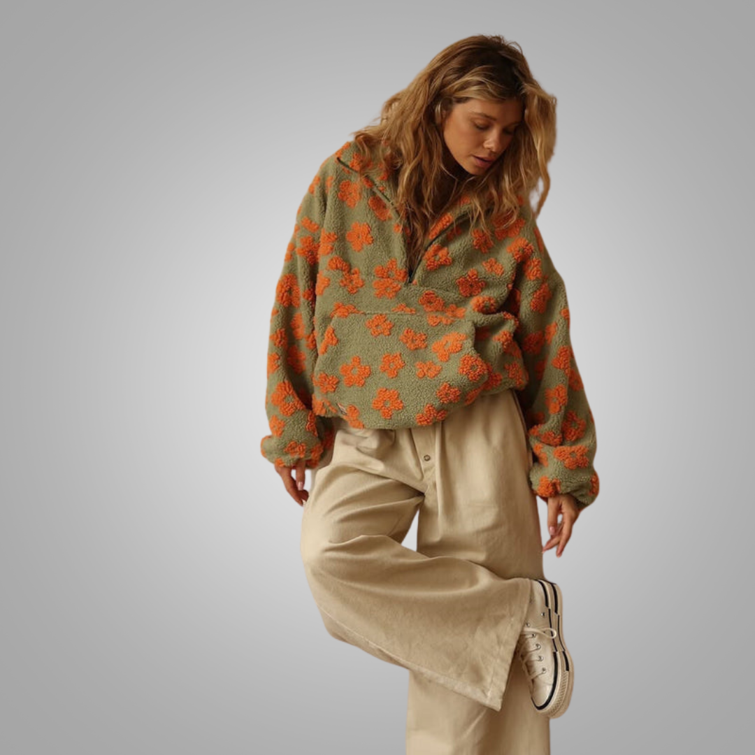 Maison La Veine™ | Daisy