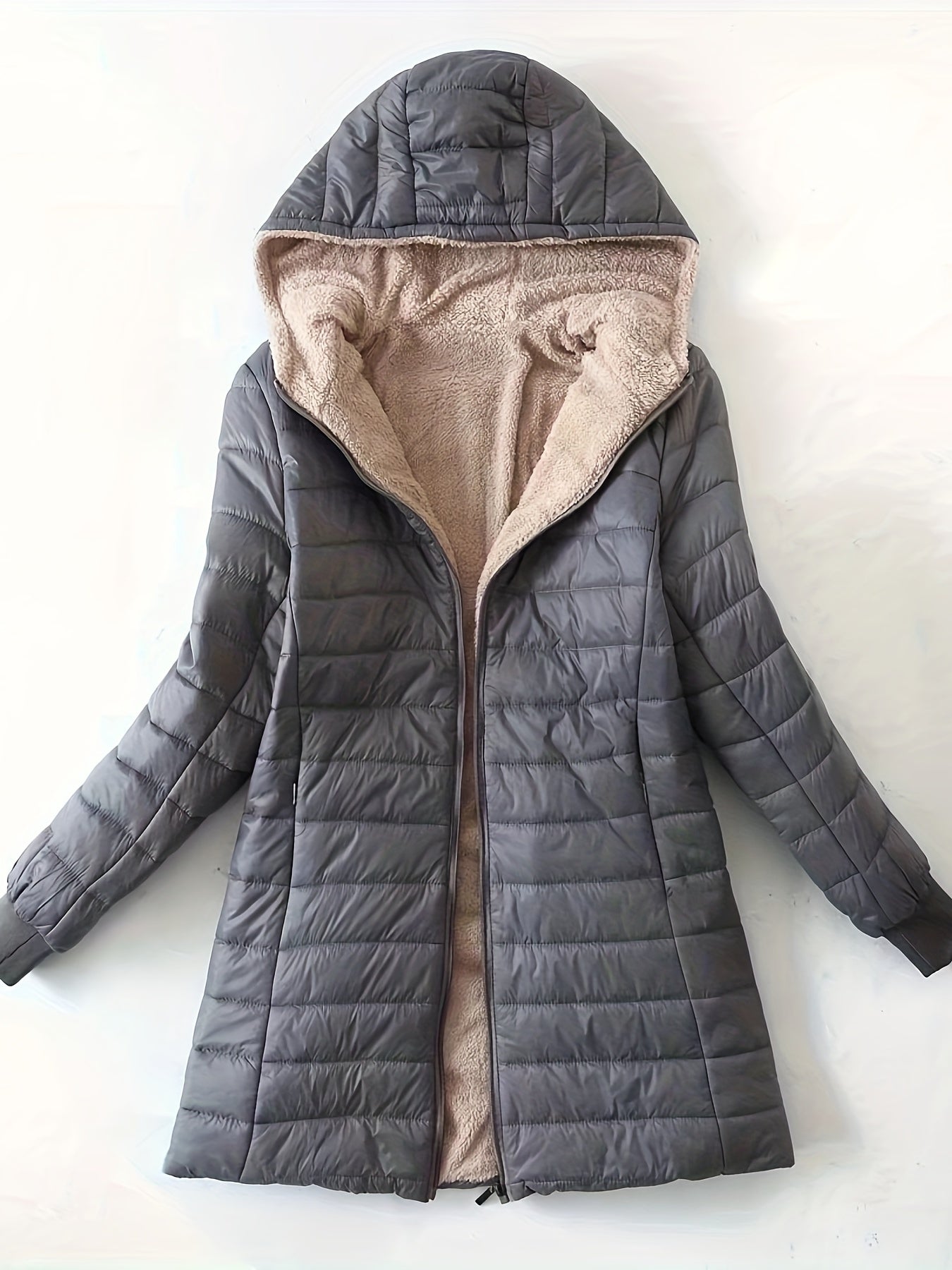Maison La Veine™ | Manteau Casual