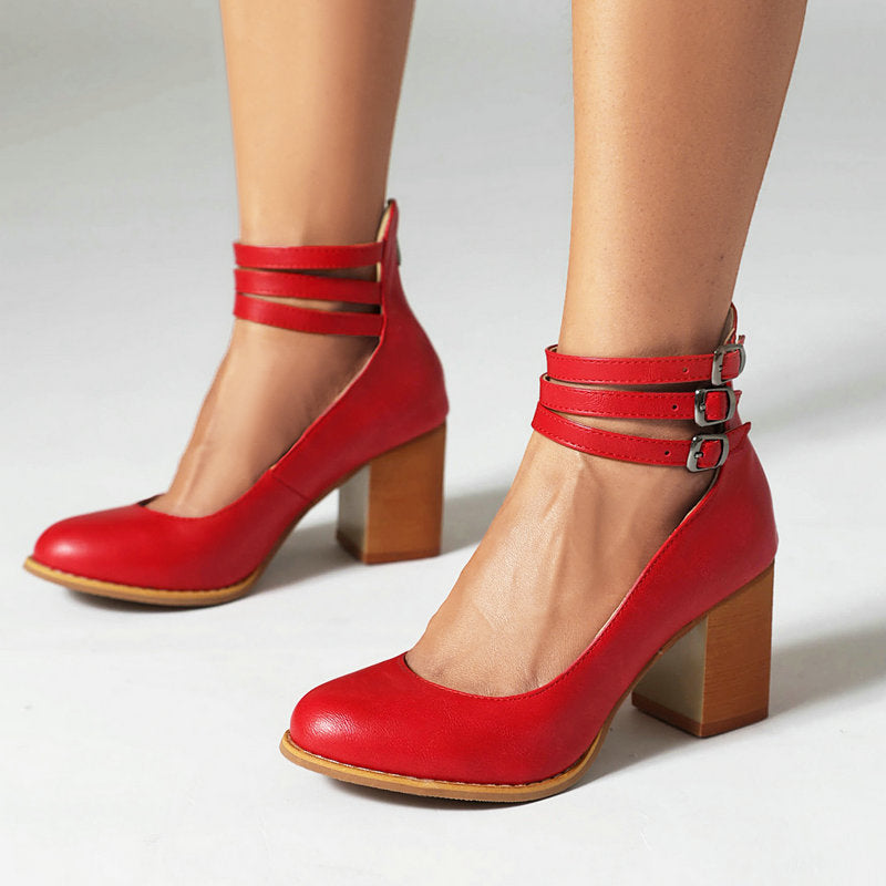 Maison La Veine™ | Sandales Lisses
