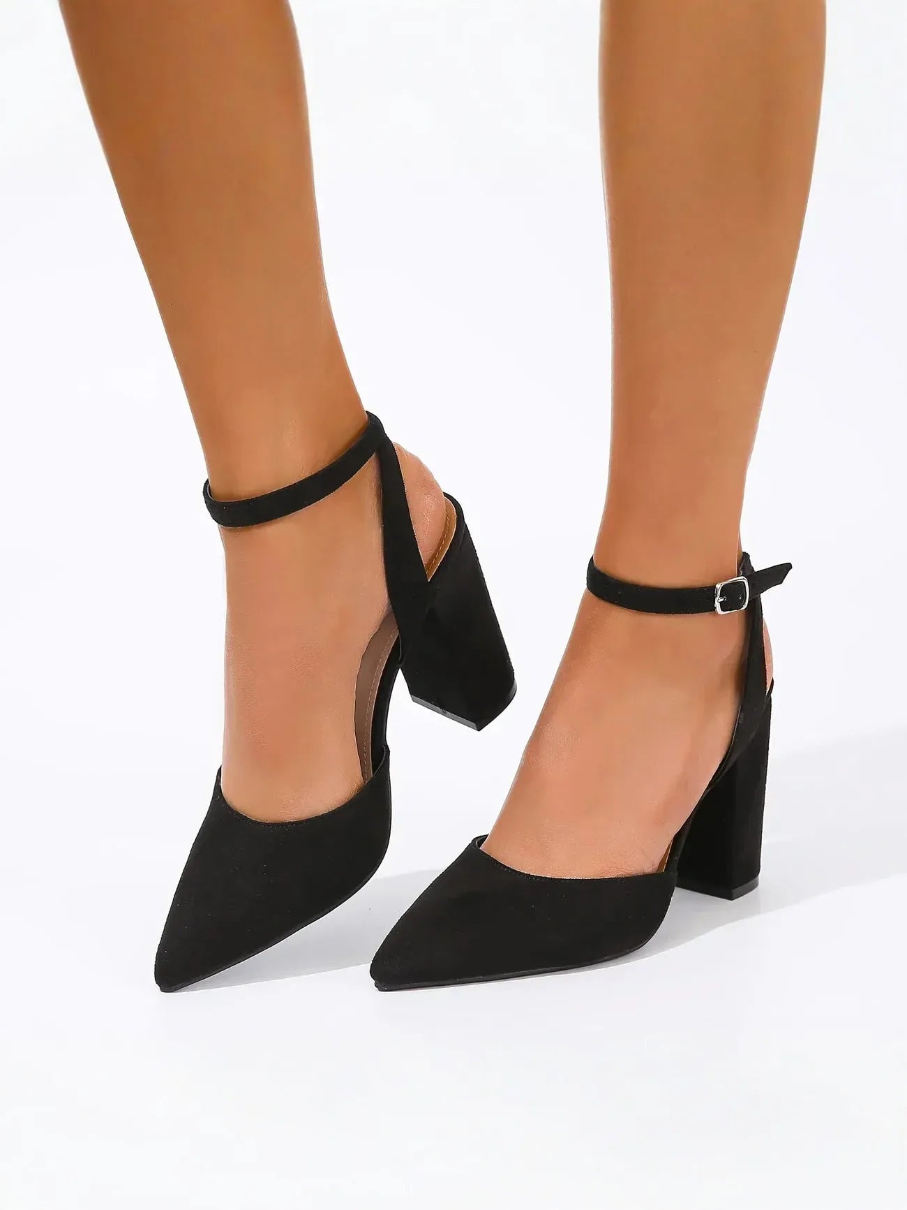 Maison La Veine™ | Talons Orthopédiques Confortables
