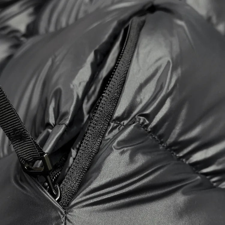 Maison La Veine™ | Parka D’hiver