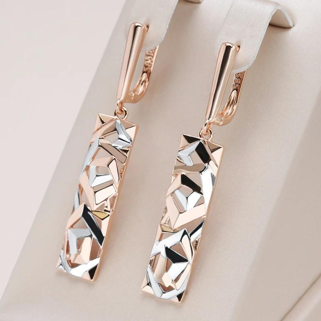 Maison La Veine™ | Boucles Élégantes