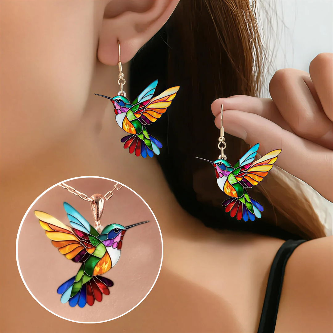Sophie | Bijoux Colibri