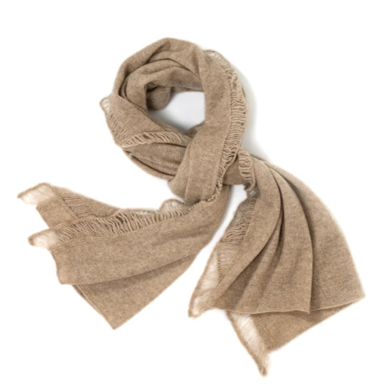 Maison La Veine™ | Châle Cachemire Luxe