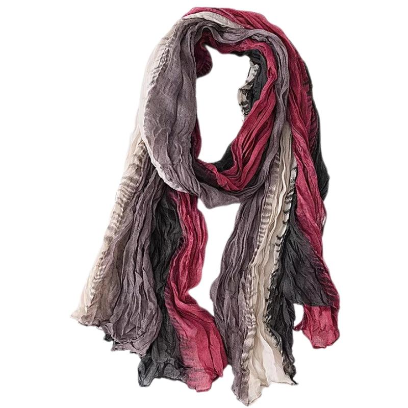 Maison La Veine™ | Chèche Femme Tendance