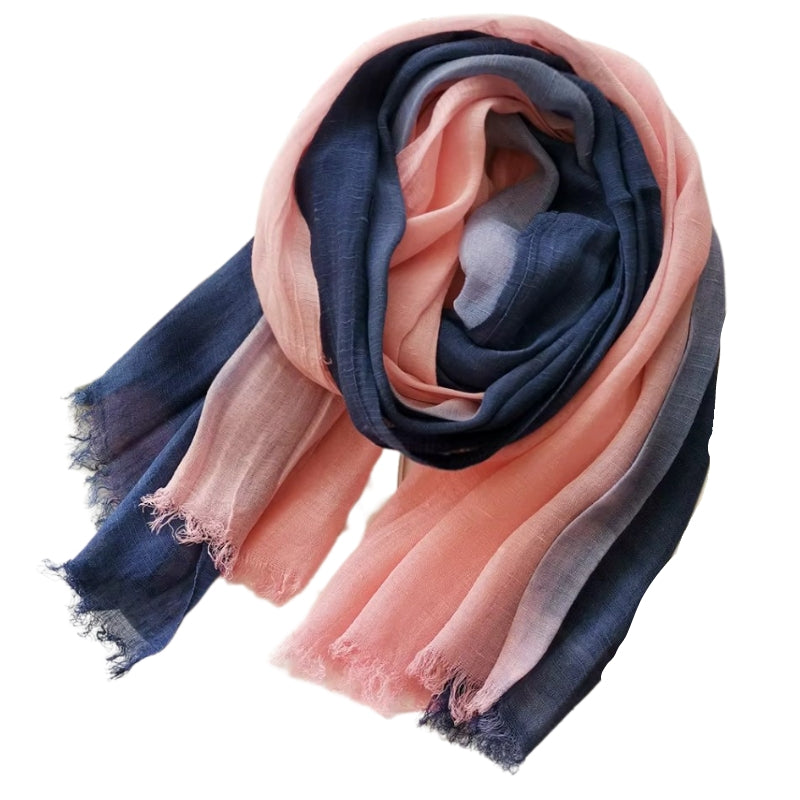Maison La Veine™ | Chèche Rose