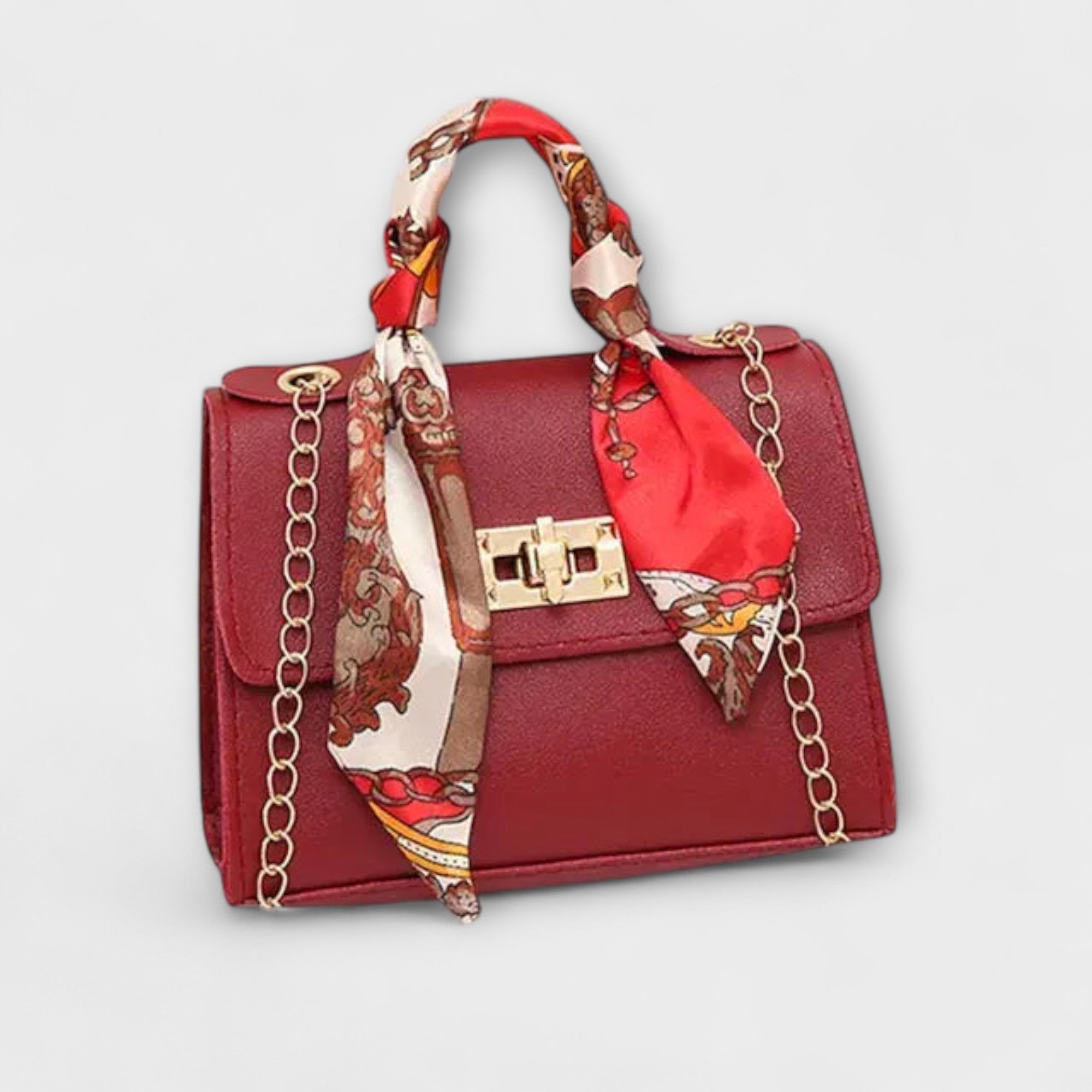 Maison La Veine™ | Sac à Main Élégant Gianna