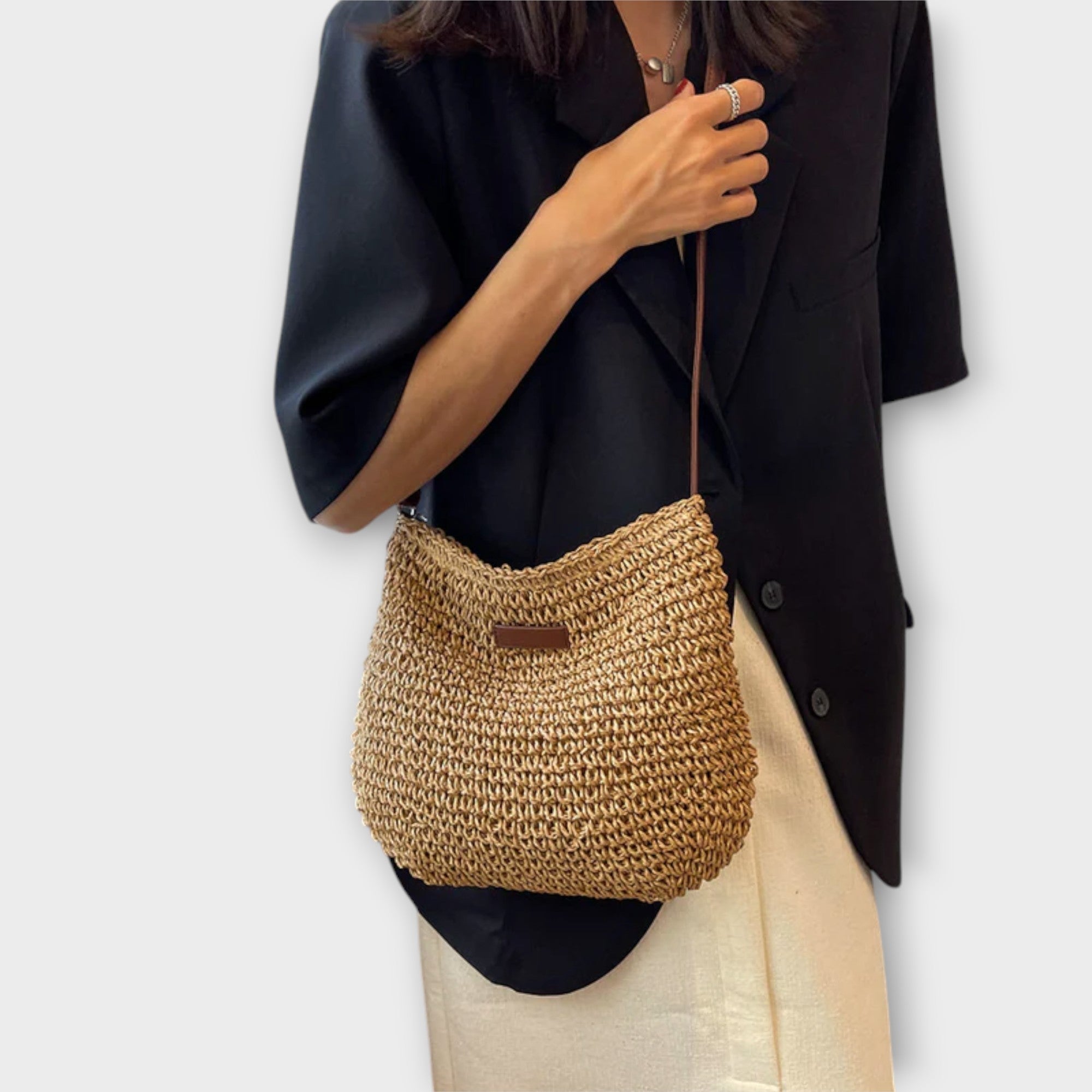 Maison La Veine™ | Sac à Main d'Été