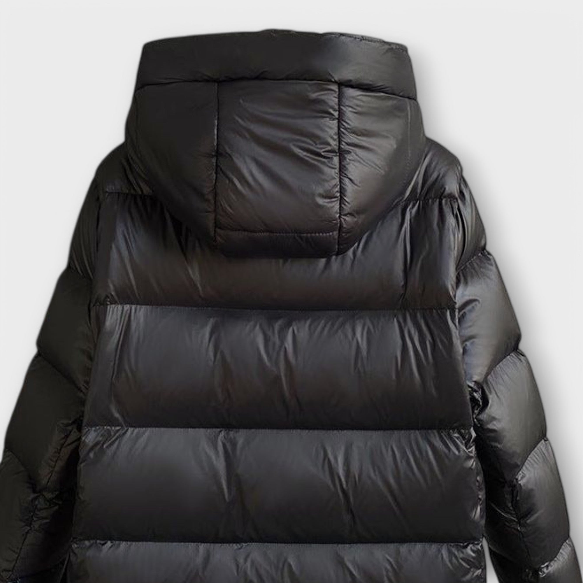 Maison La Veine™ | Parka D’hiver