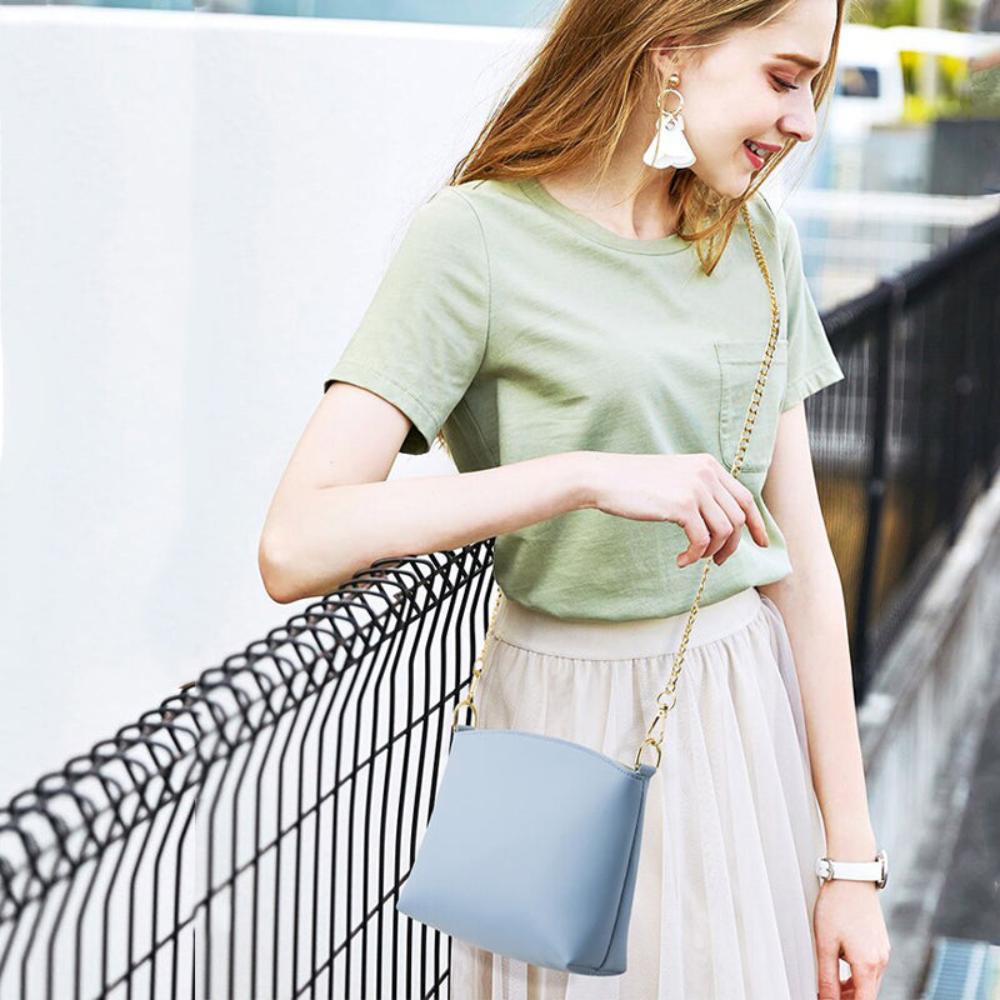 Maison La Veine™ | Set 4 Sacs Luxe