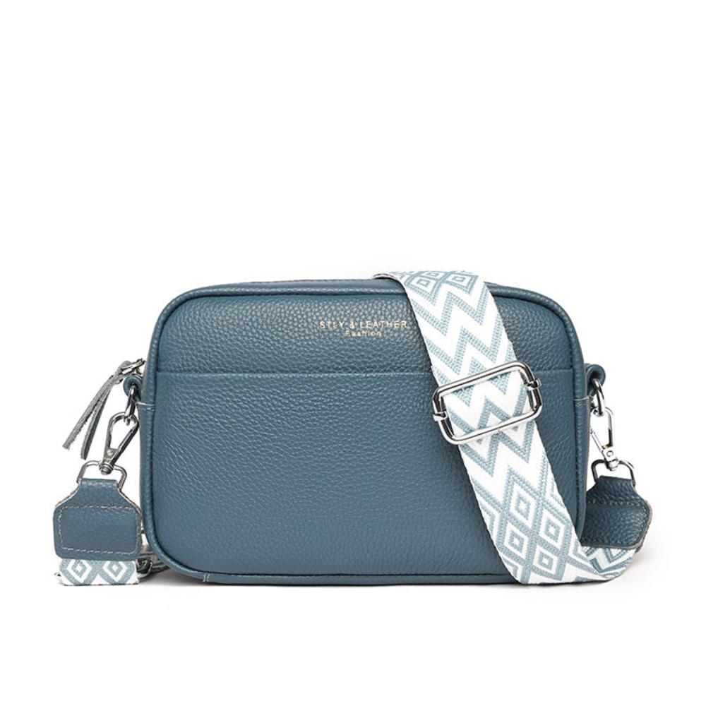 Maison La Veine™ | Sac à épaule féminin