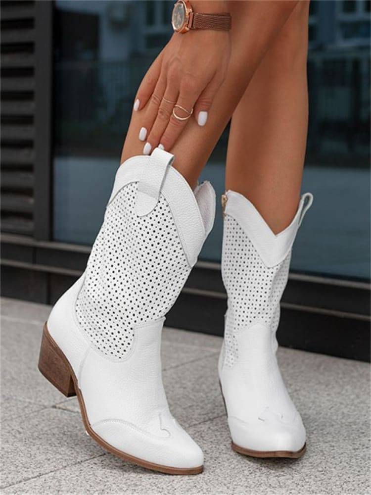Maison La Veine™ | Bottes Élégantes pour Femme