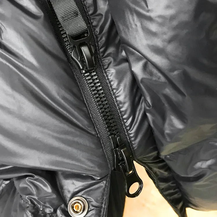 Maison La Veine™ | Parka D’hiver