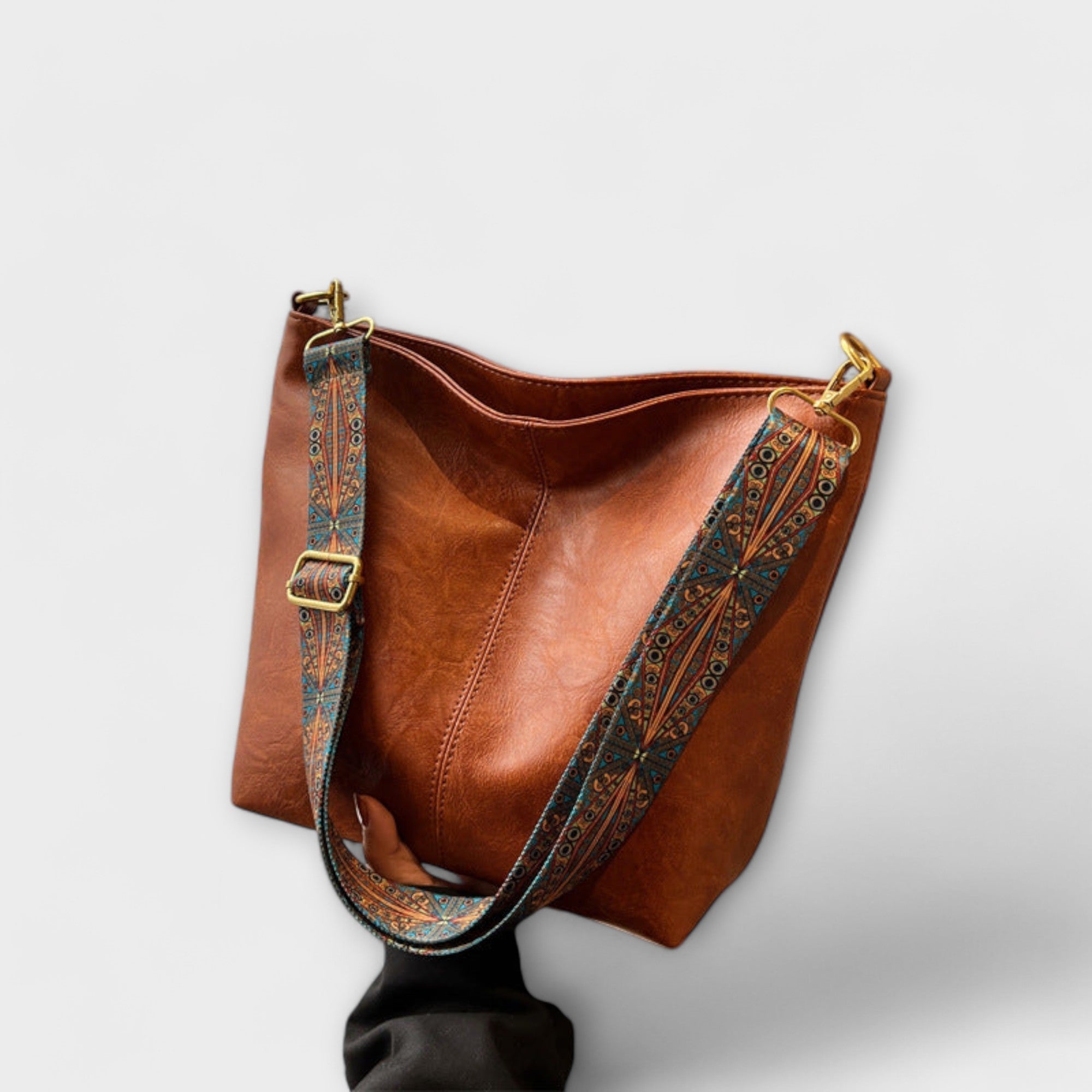Maison La Veine™ | Sac Vintage Élégant Gianna