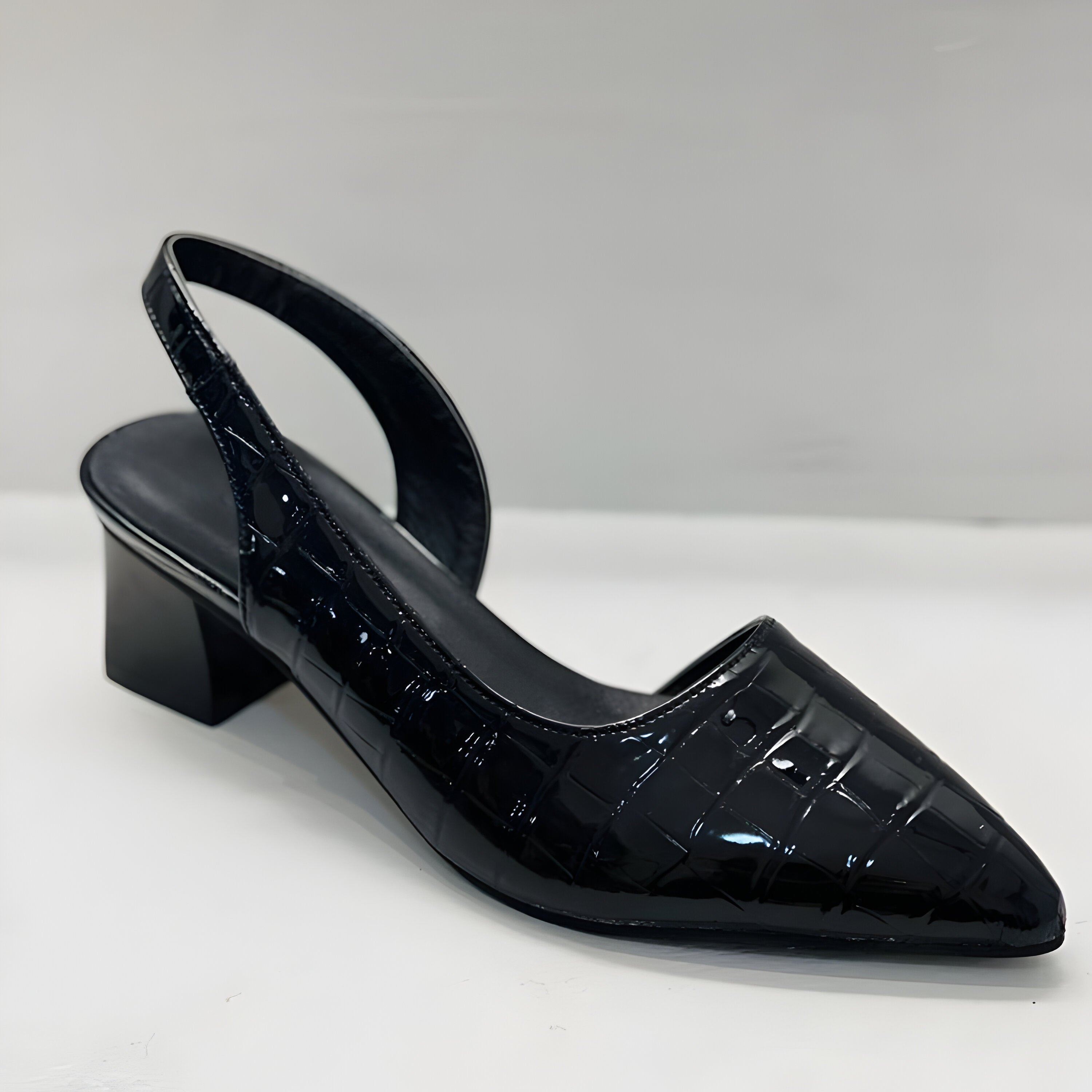 Maison La Veine™ | Talons Confortables