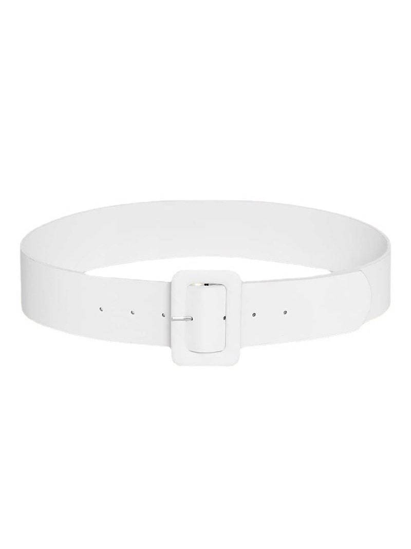 Maison La Veine™ | Belt In Pu Cuir Élégant