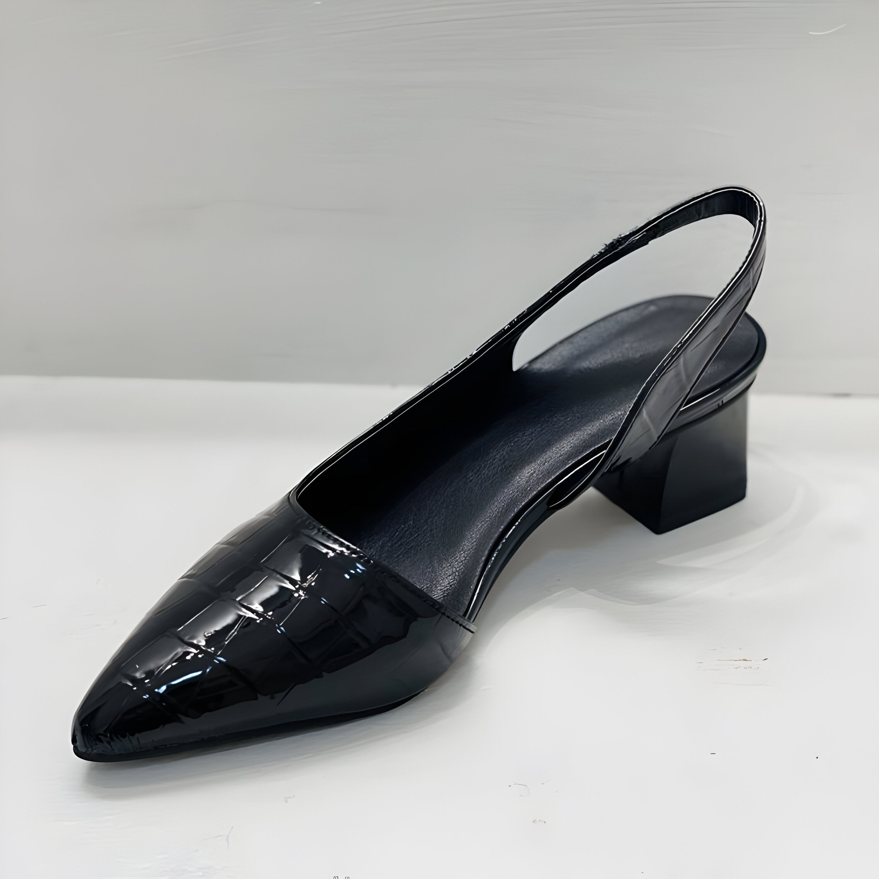 Maison La Veine™ | Talons Confortables