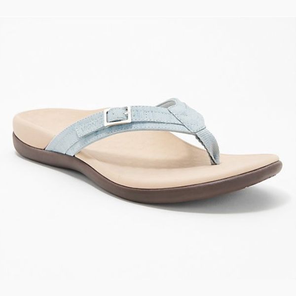 Maison La Veine™ | Sandales Orthopédiques Estivales – Mimi et Patrick™