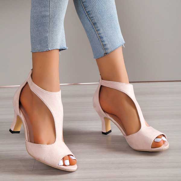 Maison La Veine™ | Sandales Confortables