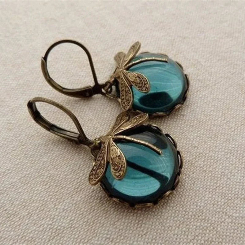 Maison La Veine™ | Boucles Or Vieilli