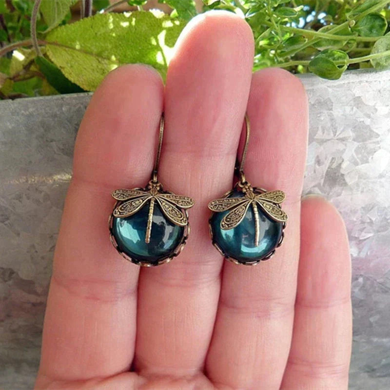 Maison La Veine™ | Boucles Or Vieilli