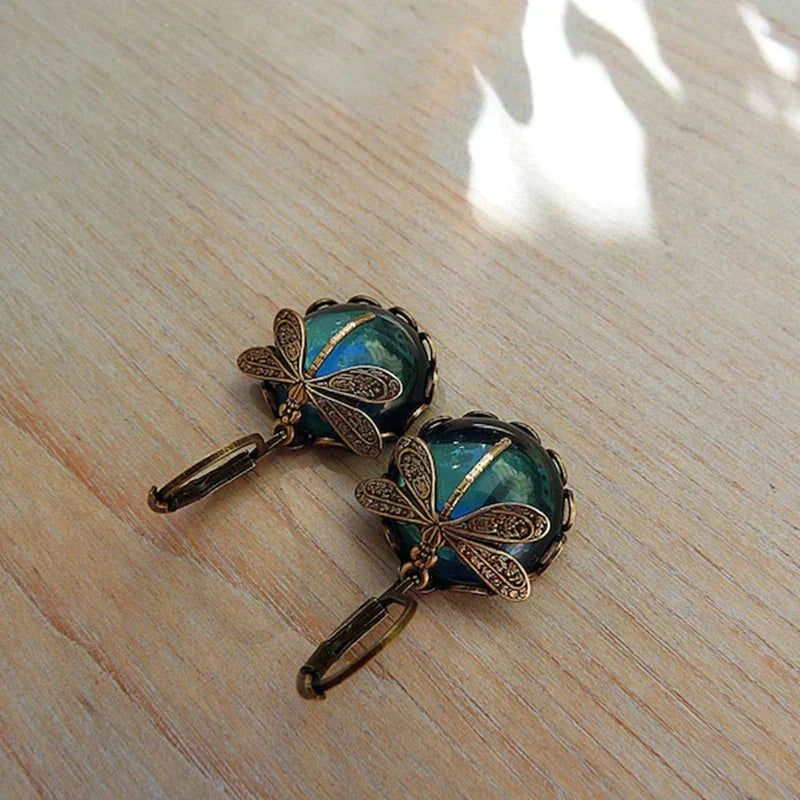 Maison La Veine™ | Boucles Or Vieilli