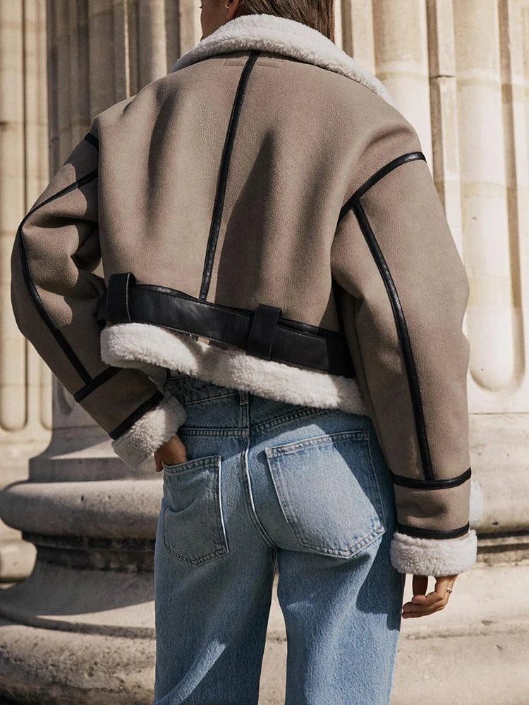 Maison La Veine™ | Veste Tendance