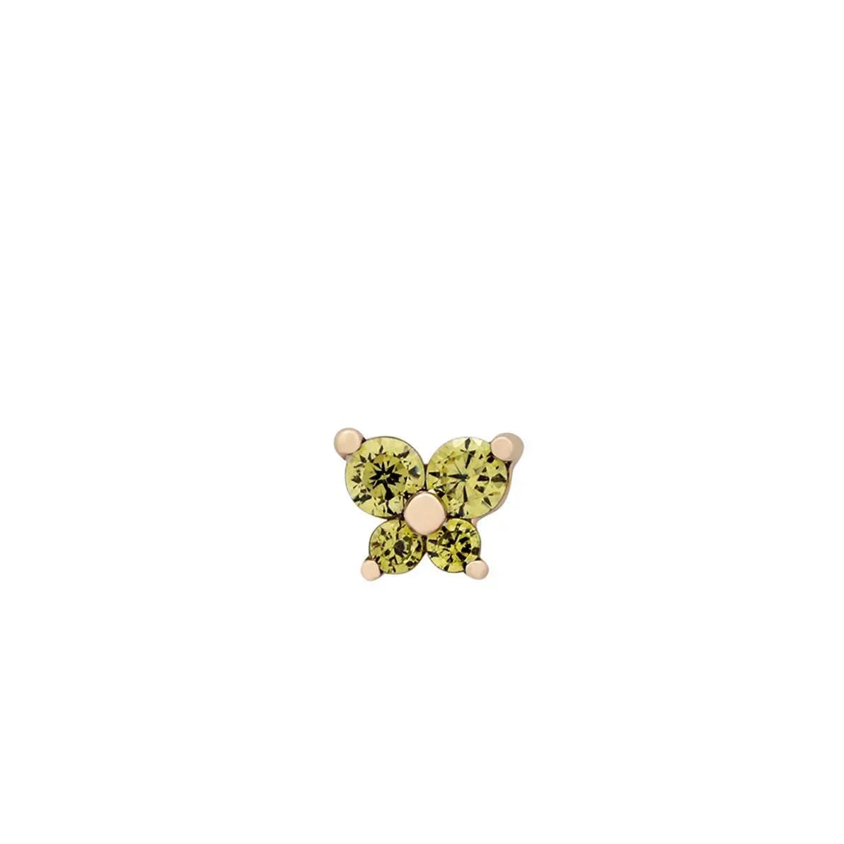 Maison La Veine™ | Boucles Pierre
