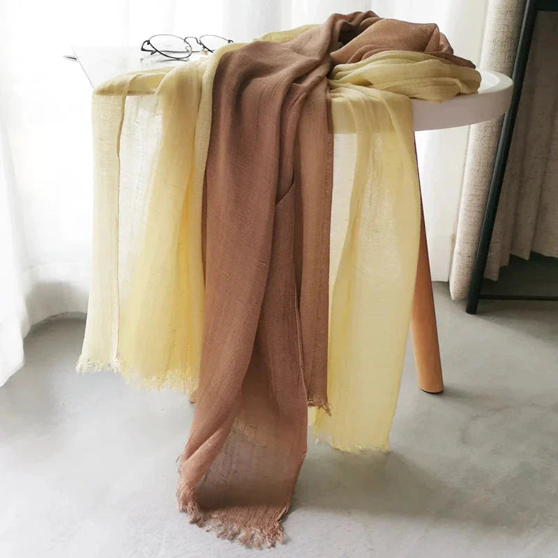 Maison La Veine™ | Chèche Foulard