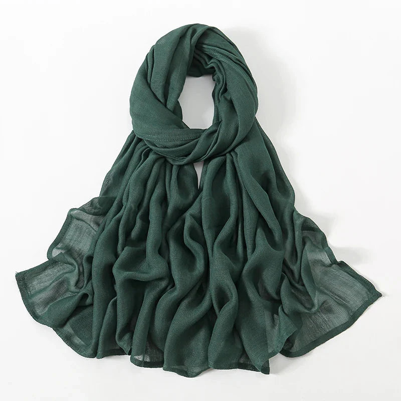 Maison La Veine™ | Foulard Femme pour Hijab
