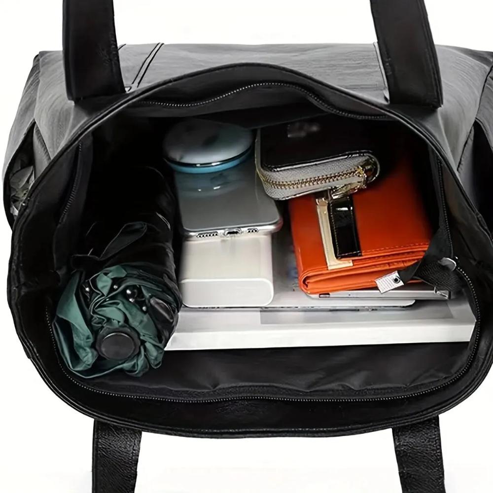 Maison La Veine™ | Sac Classique Élégant