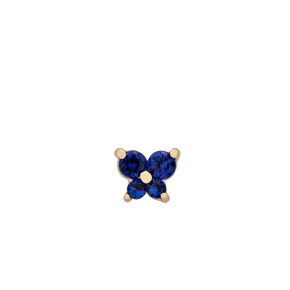 Maison La Veine™ | Boucles Pierre