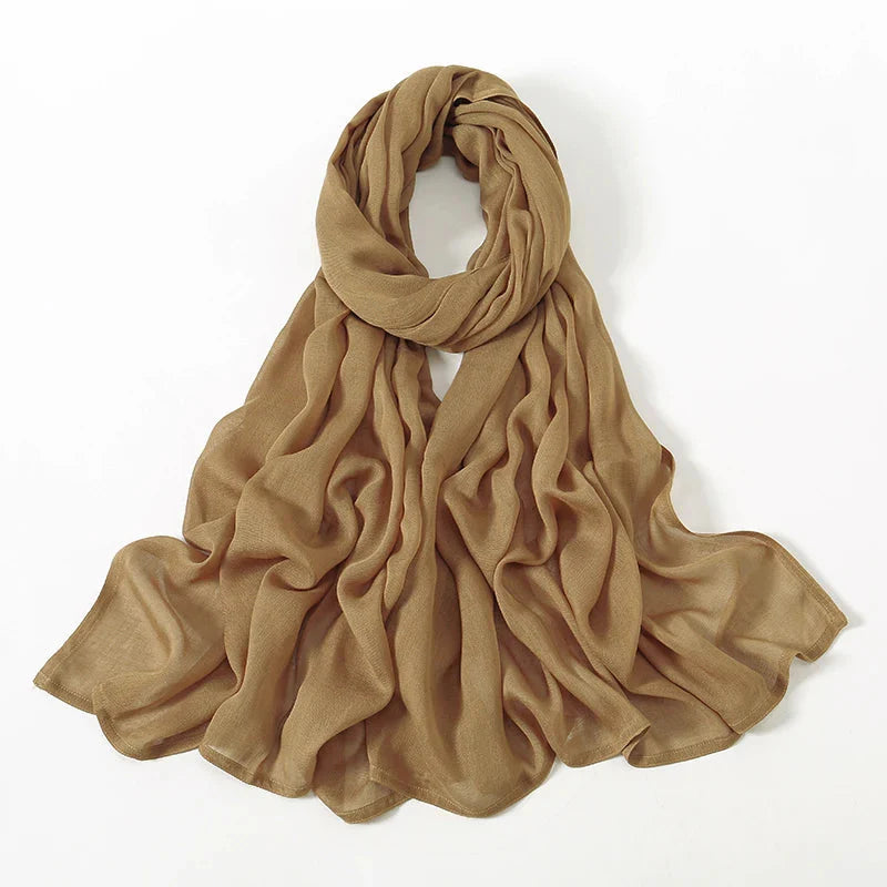 Maison La Veine™ | Foulard Femme pour Hijab