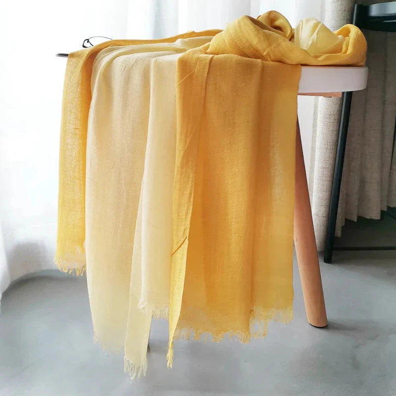 Maison La Veine™ | Chèche Foulard