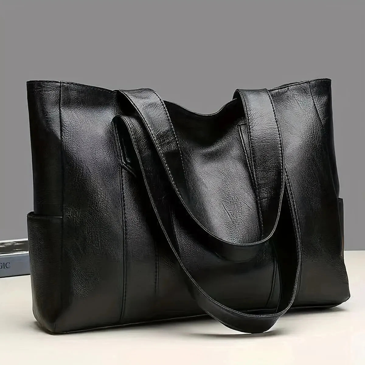 Maison La Veine™ | Sac Classique Élégant