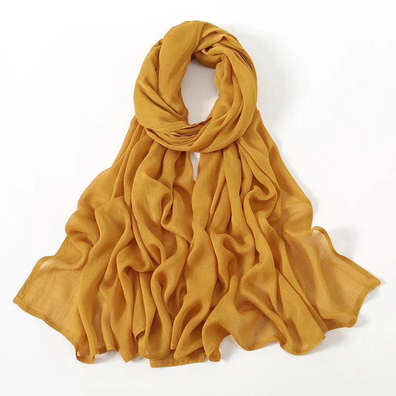 Maison La Veine™ | Foulard Femme pour Hijab