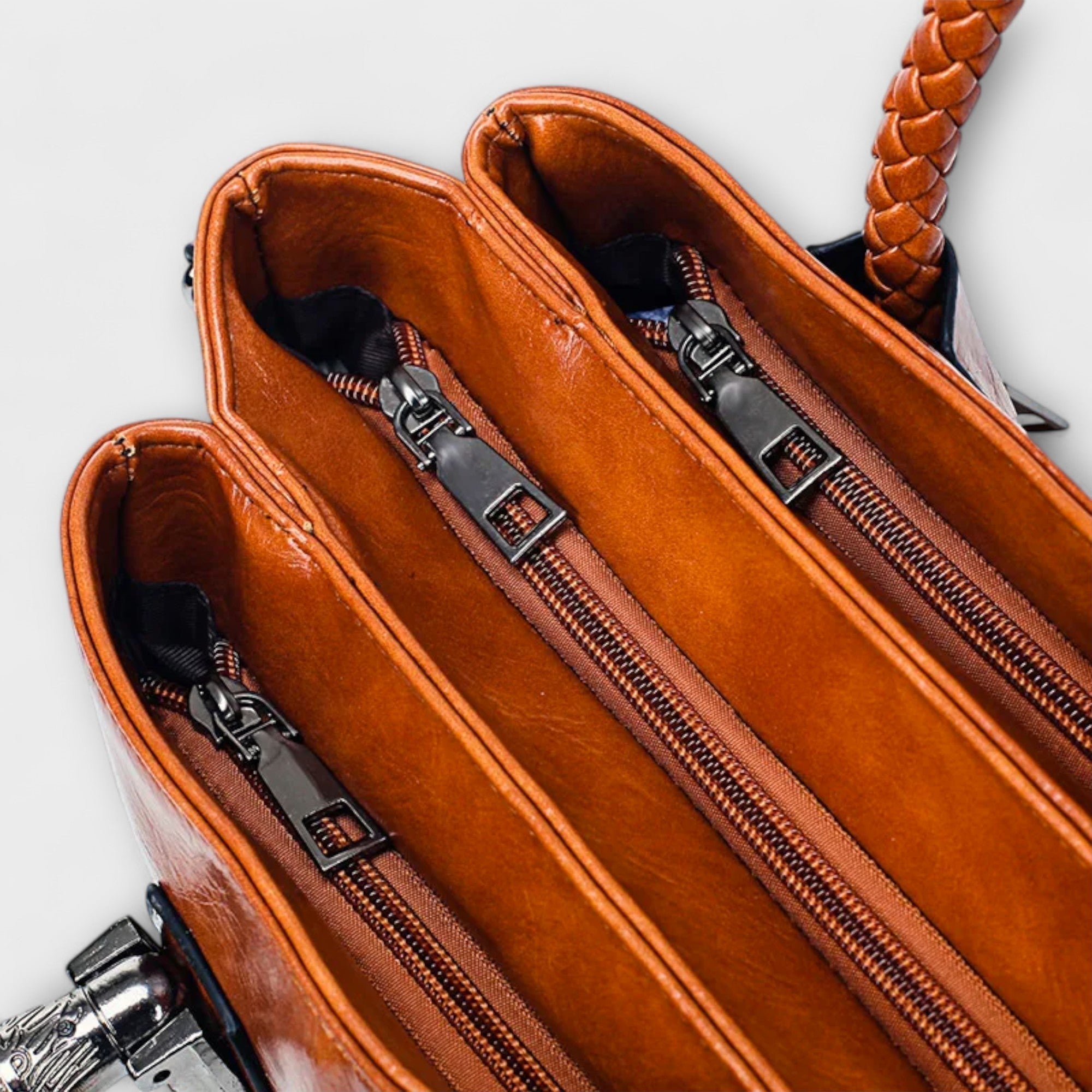Maison La Veine™ | Sac de Voyage Chic