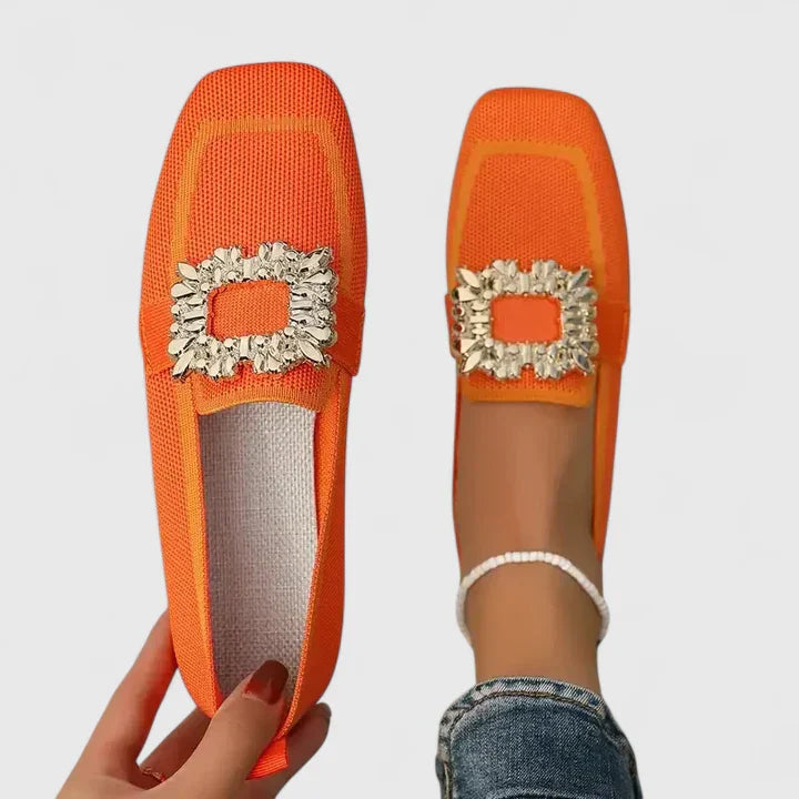 Maison La Veine™ | Loafers Élégantes Confort