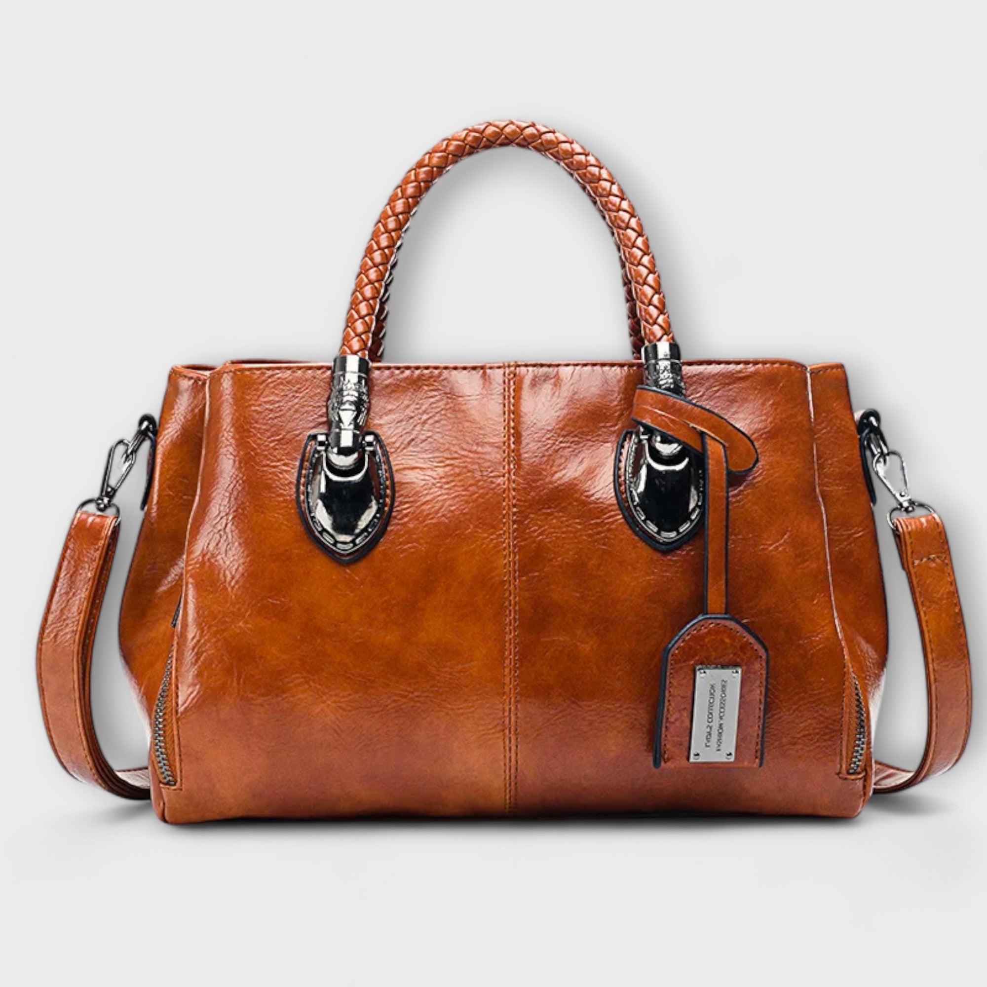 Maison La Veine™ | Sac de Voyage Chic