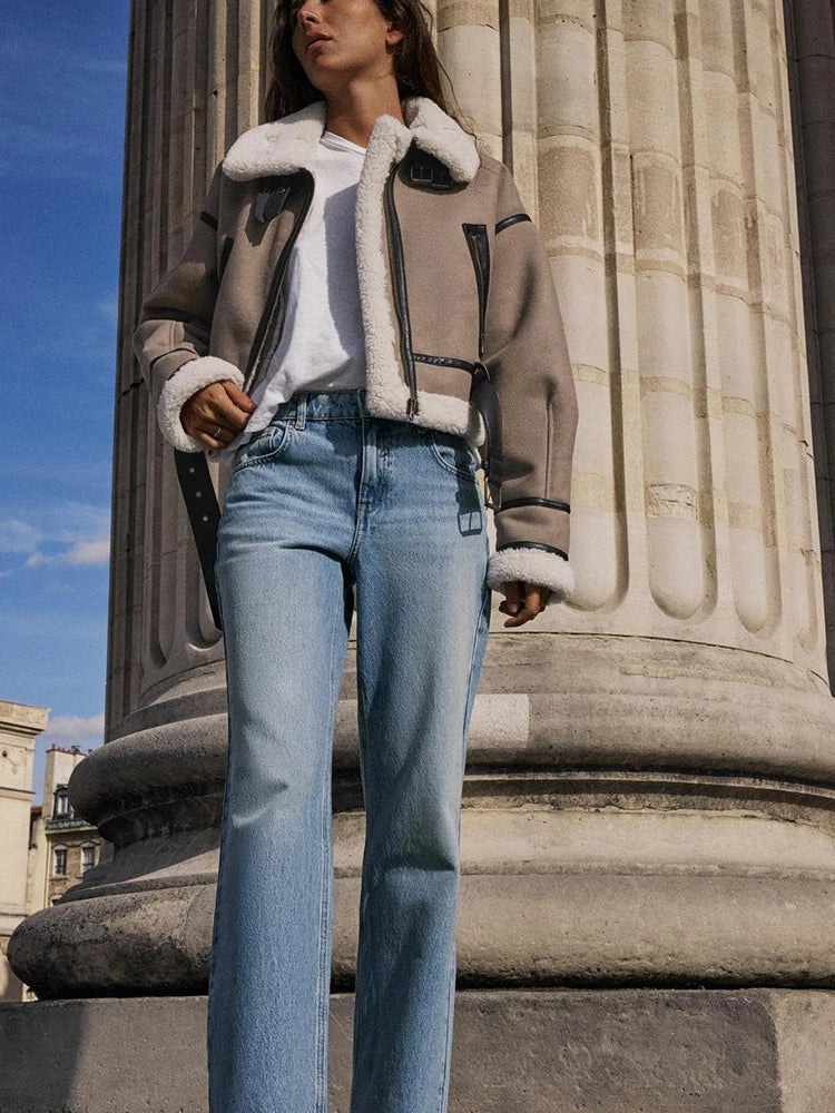 Maison La Veine™ | Veste Tendance