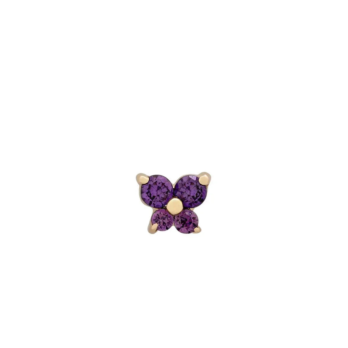 Maison La Veine™ | Boucles Pierre