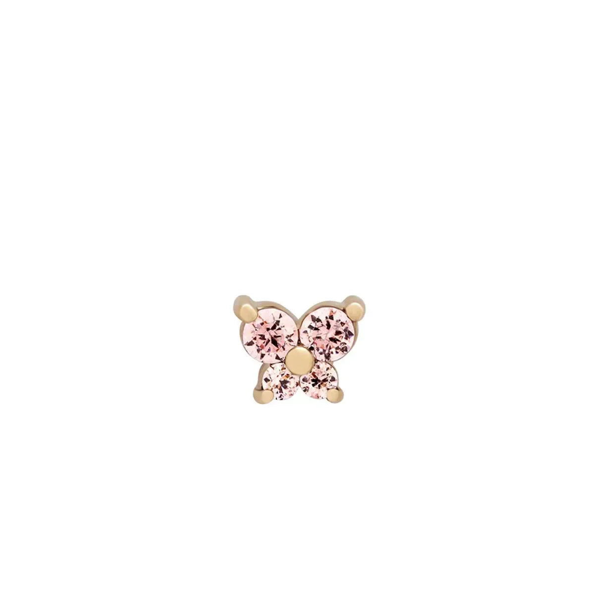 Maison La Veine™ | Boucles Pierre