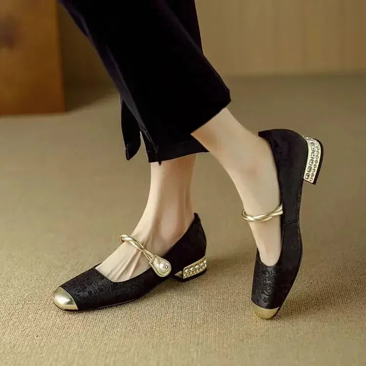 Maison La Veine™ | Sandales