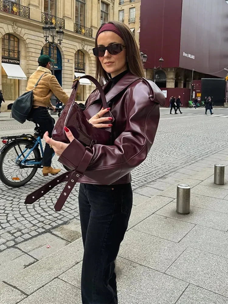 Maison La Veine™ | Veste Chic