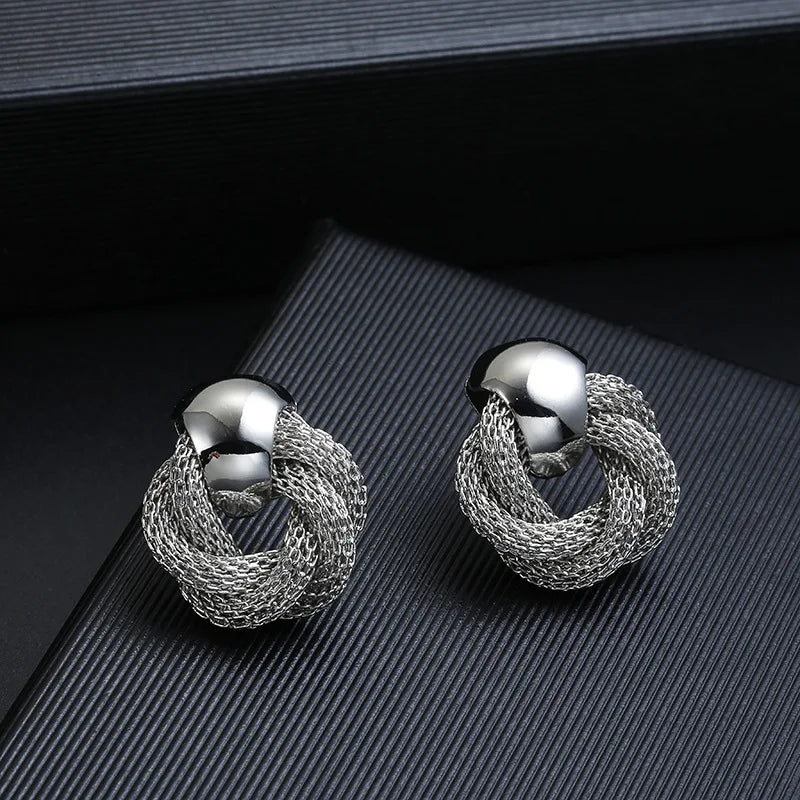 Maison La Veine™ | Boucles Twist