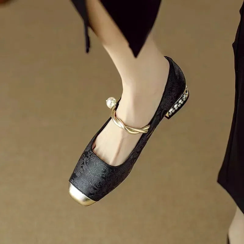 Maison La Veine™ | Sandales