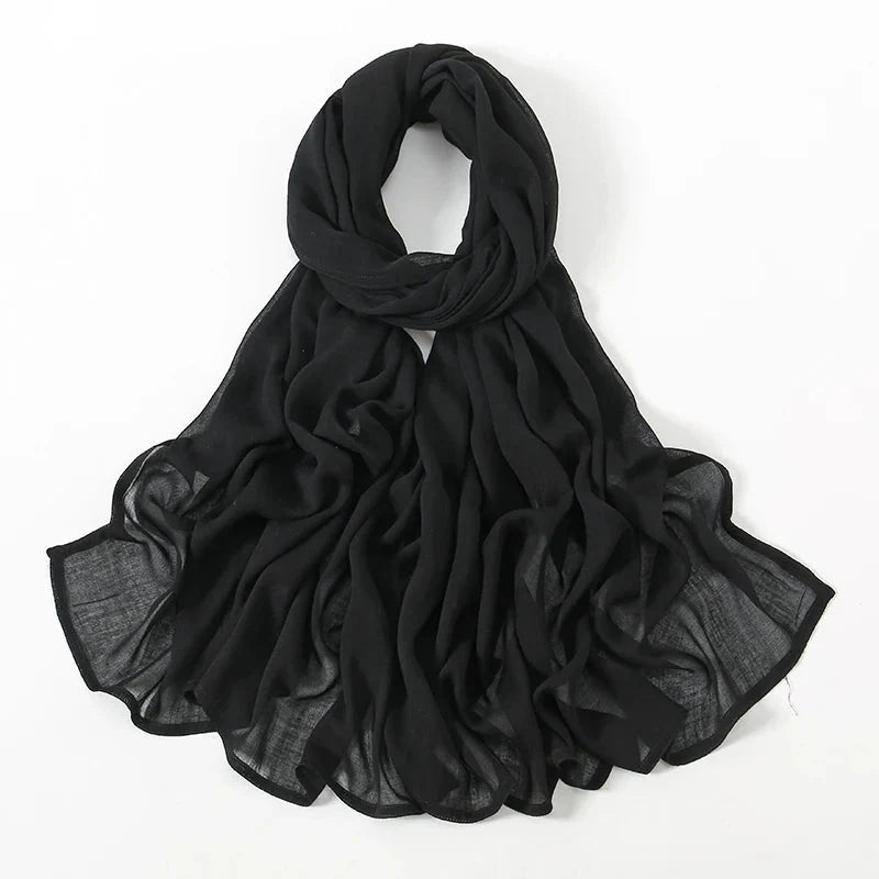 Maison La Veine™ | Foulard Femme pour Hijab