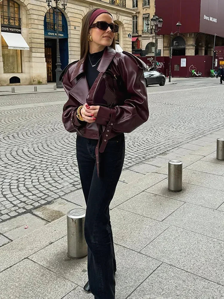 Maison La Veine™ | Veste Chic