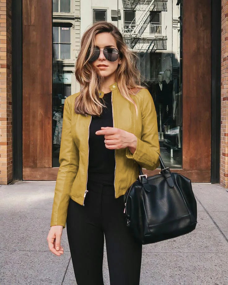 Maison La Veine™ | Veste Classique