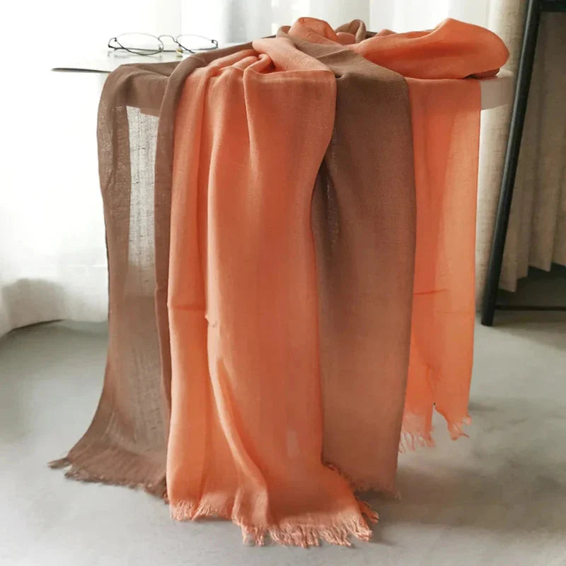 Maison La Veine™ | Chèche Foulard